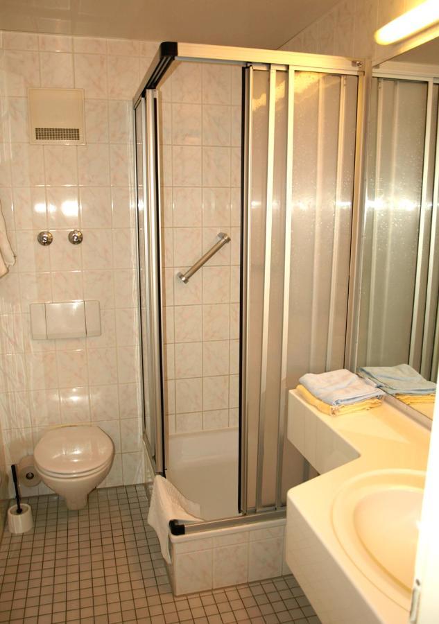 Gasthof Pension Altwirt Sachsenkam Exteriér fotografie